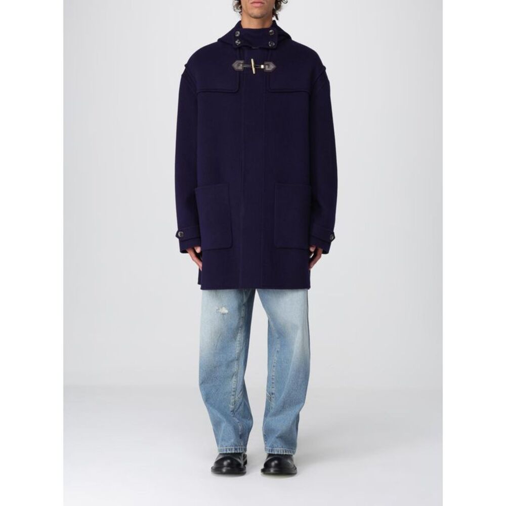 Moschino Couture Men Coat Men Moschino Couture